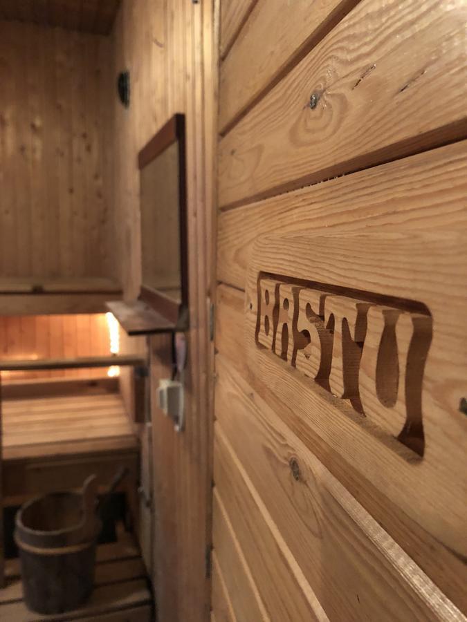 Camp Caroli Wooden Cabins Jukkasjärvi المظهر الخارجي الصورة